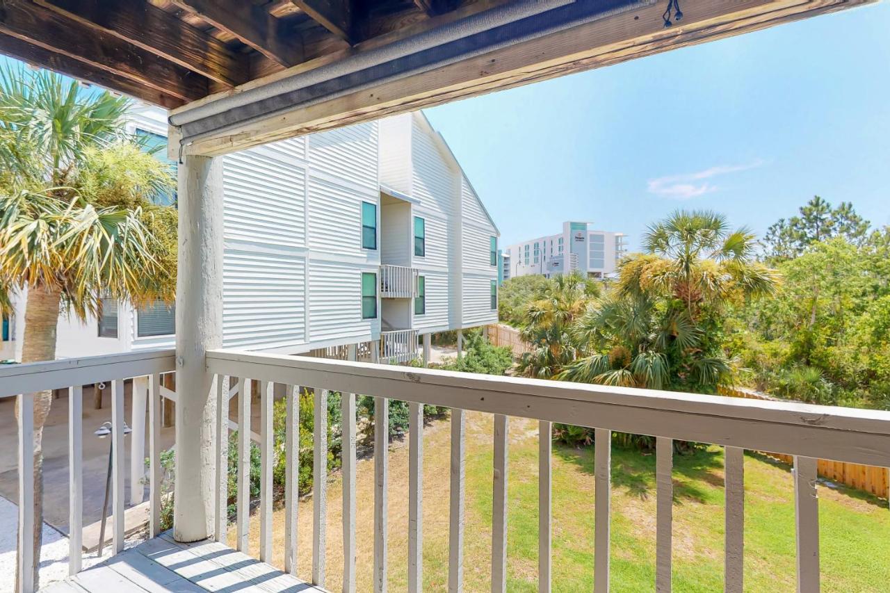 Cotton Bayou A3 Orange Beach Exterior foto