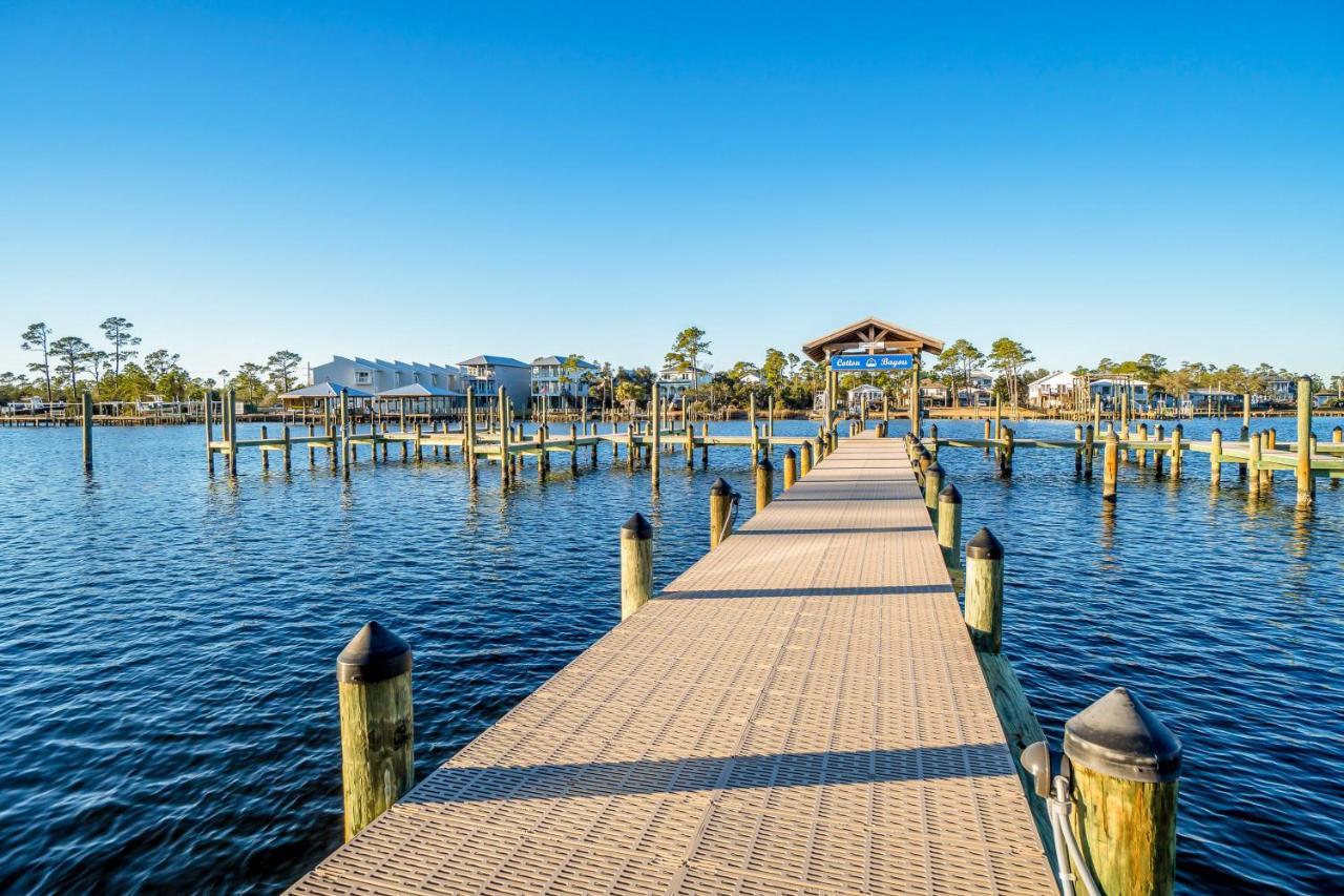 Cotton Bayou A3 Orange Beach Exterior foto