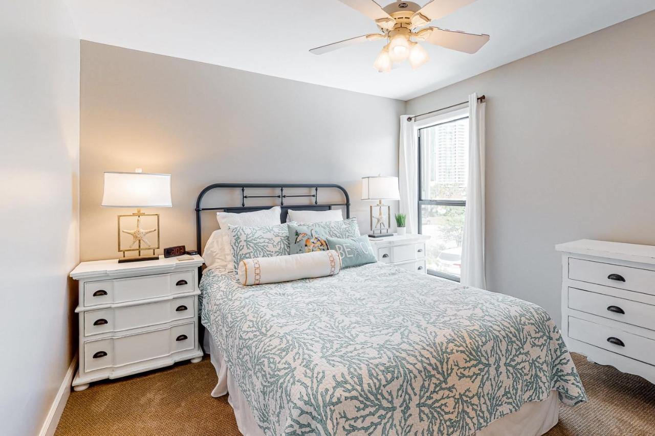Cotton Bayou A3 Orange Beach Exterior foto
