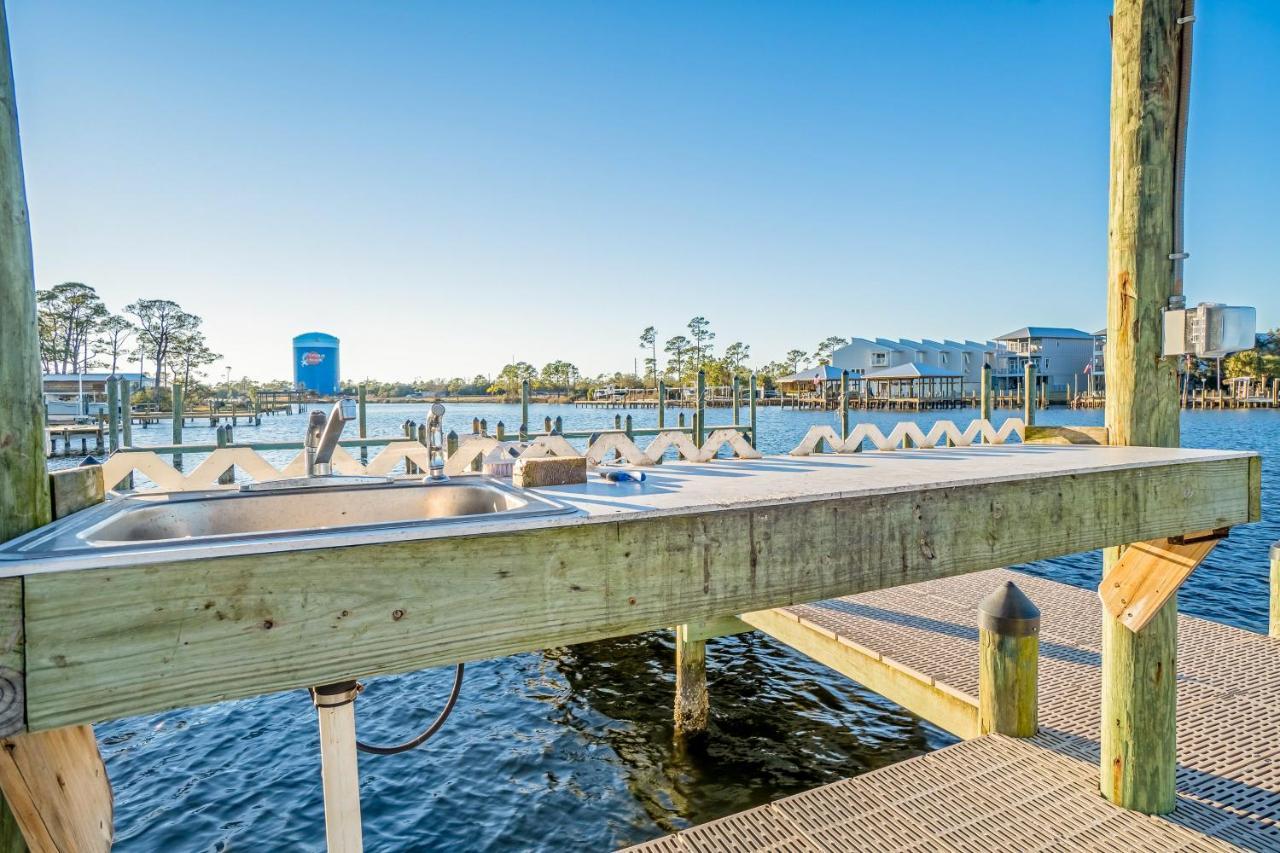 Cotton Bayou A3 Orange Beach Exterior foto