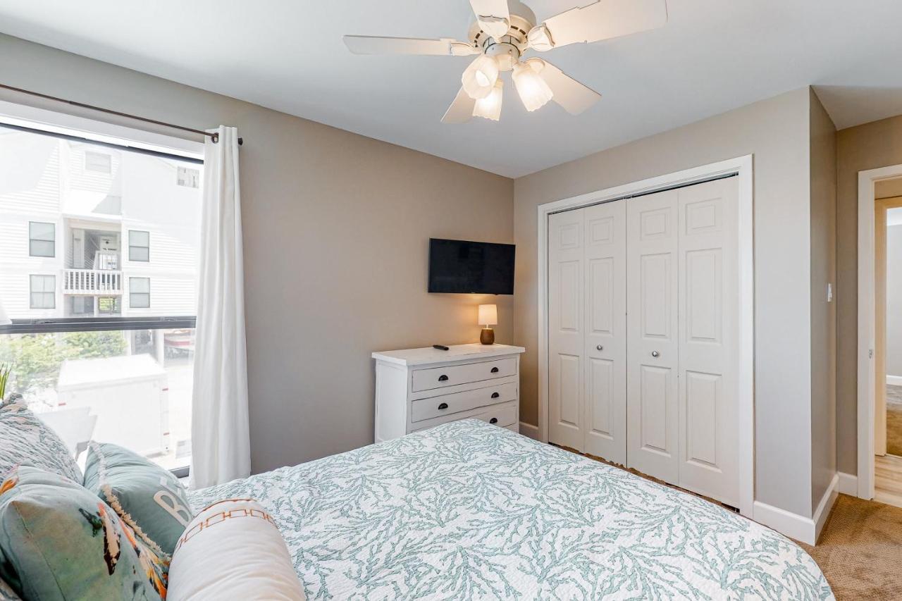 Cotton Bayou A3 Orange Beach Exterior foto