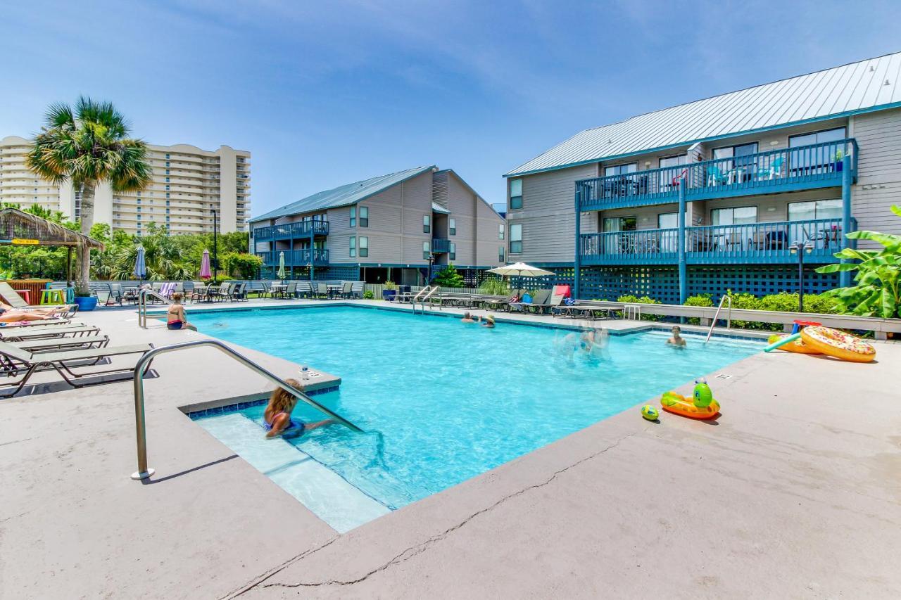 Cotton Bayou A3 Orange Beach Exterior foto
