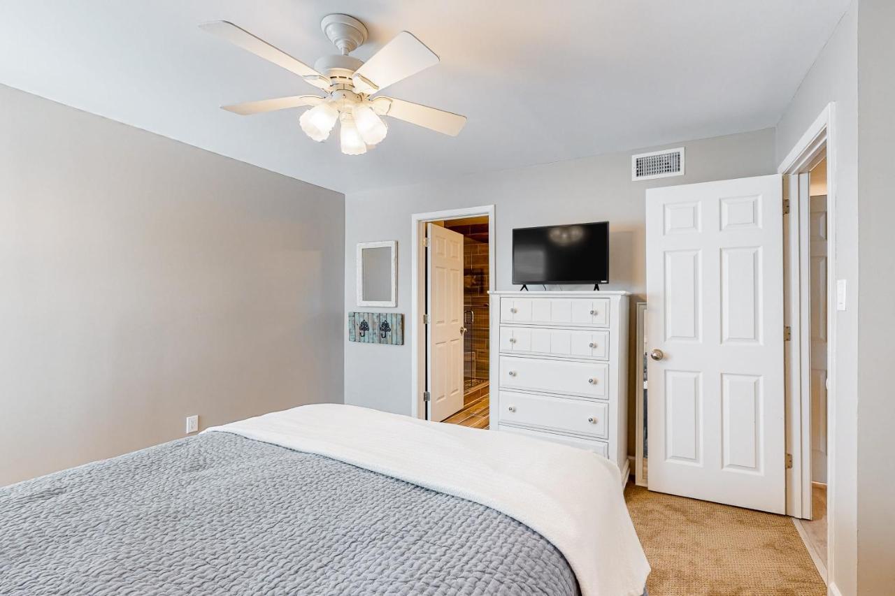 Cotton Bayou A3 Orange Beach Exterior foto